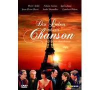 Leben ist ein Chanson
