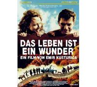 Leben ist ein Wunder,Das