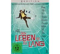 Leben ist zu lang, Das (DVD) Min: 90DD5.1WS [Import germany]