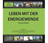 Leben mit der Energiewende - Schulversion