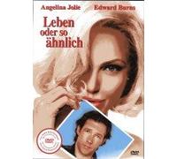 Leben oder so Ã?â?¬hnlich [Verleihversion] [DVD] (2003) Jolie, Angelina