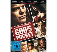 Leben und Sterben in Gods Pocket