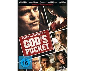 Leben und Sterben in Gods Pocket