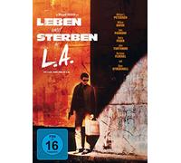 Friedkin, William - Leben und Sterben in L.A.