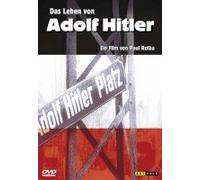 Leben von Adolf Hitler, Das