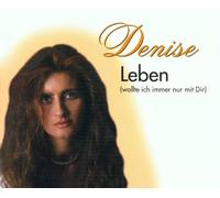 Leben (wollte ich immer nur mit dir, incl. 2 versions, 2001)