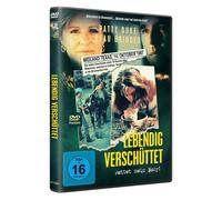 Lebendig verschüttet - Rettet mein Baby (DVD)