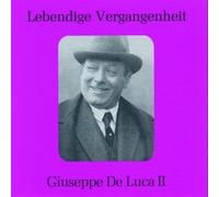 Lebendige Vergangenheit by Preiser Records