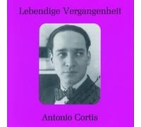 Lebendige Vergangenheit - Cortis Antonio
