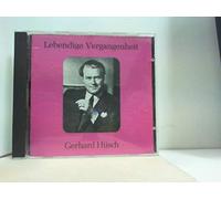 LEBENDIGE VERGANGENHEIT " GERHARD HÜSCH "