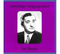 Lebendige Vergangenheit: Jan Peerce