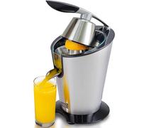 LEBENLANG 600W Electric Juicer High Yield Juicer Stainless Steel Cone Juicer Lever Juicer for Oranges and Lemons