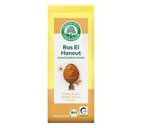 Lebensbaum Ras El Hanout Spice Mix, 45g (1)