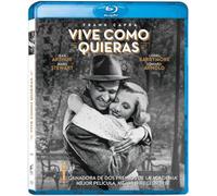 Lebenskünstler / You Can't Take It with You (1938) Blu Ray mit deutschem Ton