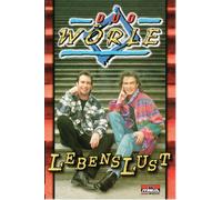 Lebenslust [Musikkassette] [CASSETTE]