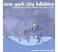 Lebentritt, Julia Soto - New York City Lullabies