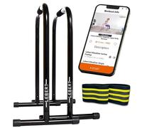 Lebert Equalizer Black XL Bonus Pack