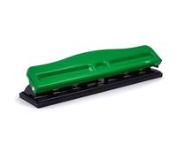 LEBEZ 840 Punch Black, Green