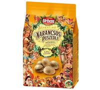 Lebkuchen Gingerbread Biscuits 180g - Festive Christmas Cookies