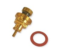 LEBLANC HEATING SAFETY VALVE HEAD 87167258380 BOILER