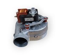 LEBLANC JUNKERS 8716011297 REPLACEMENT SMOKE EXTRACTOR FAN FOR BOILER