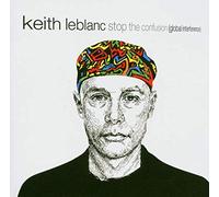 LeBlanc, Keith - Stop The Confusion: Global Interference