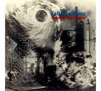 Leblanc, Keith - Stranger Than Fiction