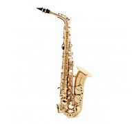 Leblanc LAS511 Avant Alto Saxophone Gold Lacquer