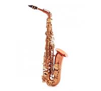 Leblanc LAS711 Premiere Alto Saxophone Dark Lacquer