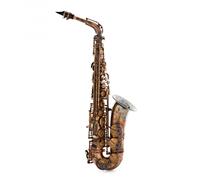Leblanc LAS711 Premiere Alto Saxophone Vintage