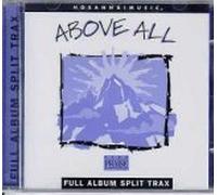 Leblanc; Lenny - Above All - CD (Tracks)