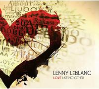 LEBLANC, LENNY - Love Like No Other