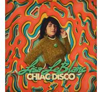 Leblanc, Lisa - Chiac Disco [VINYL]