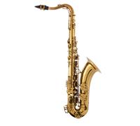 Leblanc LTS411 Tenor Saxophone Dark Lacquer
