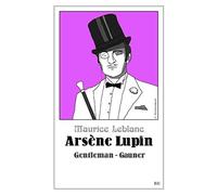 Leblanc, M Ars?ne Lupin - Gentleman-Gauner - (German Import) Book NEW