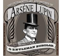 The Extraordinary Adventures of Arsene Lupin, Gentleman-Burglar