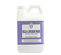 LeBlanc Silk and Lingerie Wash 64 Oz SizeLavender Lady Scent