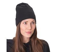 Leblok EMF Protective Beanie (Black)