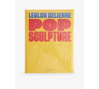 Leblon Delienne Leblon Delienne Pop Sculpture Book Multi S