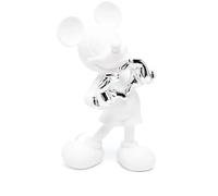 LEBLON DELIENNE x Kelly Hoppen small Mickey With Love figurine - White OS
