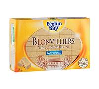 Leblondvillier Blonde Sugar 1 kg