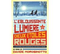 L'éblouissante lumière des deux étoiles rouges: L'AFFAIRE DES CARNETS DE VIKTOR ET NADIA