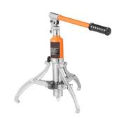 LEBMCBVTVV 5/15 Ton Hydraulic Gear Puller Wheel Bearing Separator Tools Adjustable Two Three Jaws(5T)