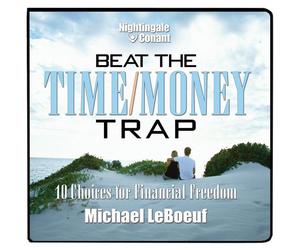 LEBOEUF,MICHAEL - BEAT THE TIME / MONEY TRAP