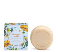 L'Ebolario Shampoo Solido Per uso frequente 60 g