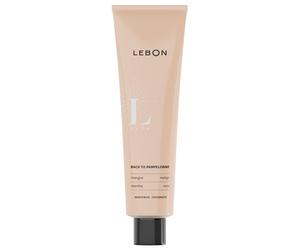 LEBON - Back to Pampelonne - Tooth Paste