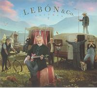 Lebon David - Lebon & Co: Vol 2