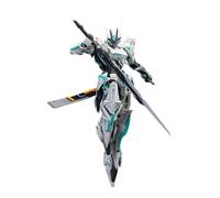 LEBOO 1/100 Plastic Action Figures Kit, SNAA YR-05 Emperor of The Underworld, Easy to Assemble Articulated Pre Painted 8.8 inch Collectible Model