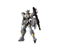 LEBOO 1/144 Plastic Action Figures Kit, Thunder Incise Grace, Easy to Assemble Articulated Pre Painted 5.5 inch Collectible Model