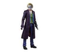 LEBOO Fondjoy 1/9 The Ledger Miniature Action Figures Movie Edition 7.68in Figurine with Accessories